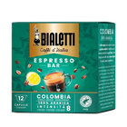 Кава в капсулах Bialetti Espresso Bar Colombia, 16 капсул Bialetti ( 13435 )