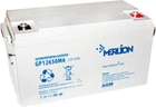 Аккумуляторная батарея MERLION AGM 12 V 65 Ah (GP12650M6)
