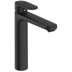Hansgrohe Vernis Blend Смеситель для умывальника, черный матовый (71552670)