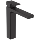 Hansgrohe Vernis Shape Змішувач раковини, чорний (71591670)