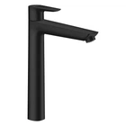 Hansgrohe Talis E 240 Смеситель для умывальника, черный матовый (71716670)