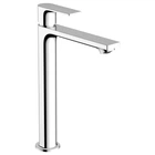 Hansgrohe Rebris E 240 CoolStart Змішувач для умивальника, хром (72581000)