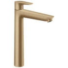 Hansgrohe Talis E 240 Смеситель для умывальника, Brushed Bronze (71716140)