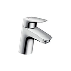Hansgrohe Logis 70 Смеситель для умывальника, хром (71070000)