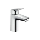 Hansgrohe Logis 100 Смеситель для умывальника, хром (71100000)