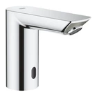 Grohe Bau Cosmopolitan E Змішувач для умивальника, хром (36452000)