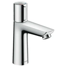 Hansgrohe Talis Select E Смеситель для умывальника, хром (71750000)