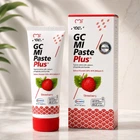 Крем для зубів GC Mi Paste Plus Strawberry, 35 мл