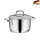 Каструля з кришкою KELA Flavoria 16 см 1,6 л (10174)