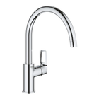Змішувач для кухні BauLoop New (31232001), Grohe