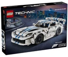Конструктор LEGO Technic Dodge Viper GTS-R (42234)