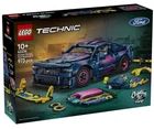 Конструктор LEGO Technic Тюнінгований Ford Mustang GT (42236)
