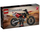 Конструктор LEGO Technic Ducati Desmo450 MX Factory (42238)