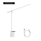 Настільна LED-лампа Baseus Smart Eye Type-C акумуляторна Біла