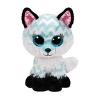 Мягкая игрушка Ty Beanie Boo's Голубая лиса ATLAS 15см (36368) Ty 36368 1023871