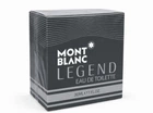 Туалетная вода Montblanc Legend для мужчин