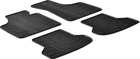 Коврики в салон Audi A3/S3/RS3 2003-2012, GledRing, GR 0246