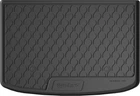Килимок у багажник Audi A1/S1 2010-2018, GledRing GR 1107