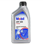 Трасмісійна олива Mobil ATF 320 1л MOBIL 146412