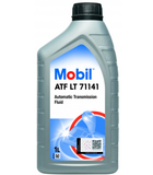 Трансмісійна олива Mobil LT71141 1л MOBIL 151519
