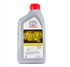 Трансмиссионное масло Toyota ATF WS, 1л Toyota/Lexus 0888681210