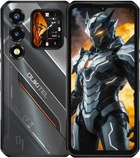 Мобильный телефон Oukitel WP66 12/512GB Black (WP66-BK/OL)