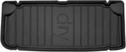 Килимок у багажник Mini Cooper R50 2001-2006, не hybrid, Dry-Zone, Frogum FG DZ400702