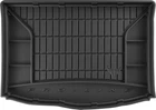 Коврик в багажник Alfa Romeo MiTo 2008-2018, Pro-Line, Frogum FG TM548096