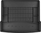 Килимок у багажник Hyundai Tucson 2015-2020, нижній рівень, Pro-Line, Frogum FG TM403321