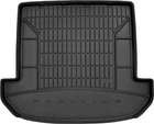 Килимок у багажник Frogum для Kia Sorento (7 місць) 2015-2020 (складений 3й ряд) Pro-Line, (FG TM549468)