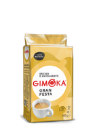Кава мелена Gimoka GRAN FESTA 250г