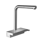 Hansgrohe Aguno Select 250 Кухонний змішувач, хром (73830000)