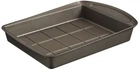 Форма Pyrex Asimetria для бискивта 28 х 22 см 15 порций (AS28WN0/7646)