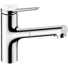 Hansgrohe Zesis M33 150 2jet Смеситель для кухни, хром (74800000)