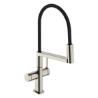 Hansgrohe Talis Select M54 Смеситель для кухни, сталь (72861800)