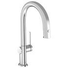 Hansgrohe Aqittura M91 Смеситель для кухни, хром (76826000)