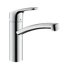 Hansgrohe Focus E Смеситель для кухни, хром (31806000)