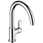 Hansgrohe Vernis Blend 260 Змішувач для кухні, хром (71870000)