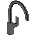 Hansgrohe Vernis Shape 260 Змішувач для кухні, Matt Black (71871670)