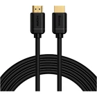 Кабель Baseus High Definition HDMI Male To HDMI Male 4k V2.0 2m (CAKGQ-B01) [73266]