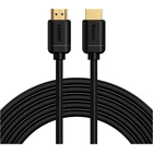 Кабель Baseus High Definition HDMI Male To HDMI Male 4k V2.0 5m Black (CAKGQ-D01) [73267]
