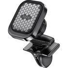Автотримач Hoco S49 Fuerte Series Car Mount Holder (Black) [73710] [73710]