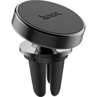 Автотримач Hoco CA47 Metal Magnetic in-car Holder for Air Outlet (Silver) [73712]