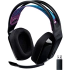 Компьютерная гарнитура Logitech G535 Lightspeed Wireless Gaming Headset (981-000972) Black [70702]