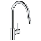 Grohe Eurosmart Cosmopolitan Смеситель для кухни, хром (31481001)