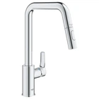 Grohe Eurosmart Смеситель для кухни, хром (30619000)