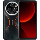 Смартфон Oukitel WP55 Pro 16/512GB Orange [143107]