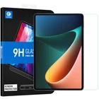 Защитное стекло Mocolo (Pro+) для Xiaomi Mi Pad 5 (11") Прозрачное