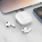 Бездротові Bluetooth-навушники HOCO EW26 (Bluetooth 5.3) White