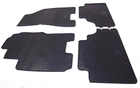 Килимки у салон Kia Sportage 2005-/Hyundai Tucson 2004-, 4шт, Polytep, 54854